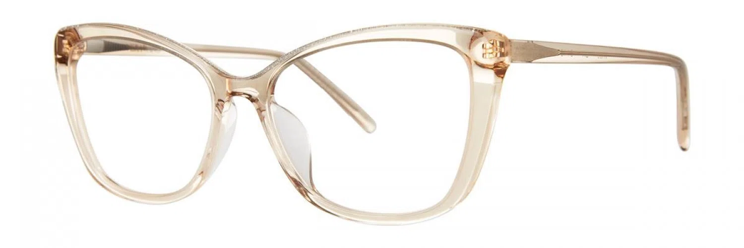 Vera Wang VA66 Eyeglasses - view 2